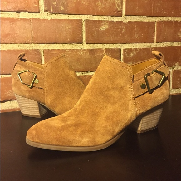 franco sarto garfield